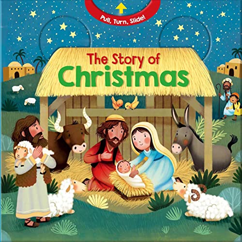 Stock image for The Story of Christmas for sale by Once Upon A Time Books