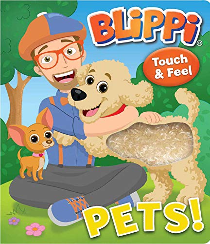 Stock image for Blippi: Pets for sale by SecondSale