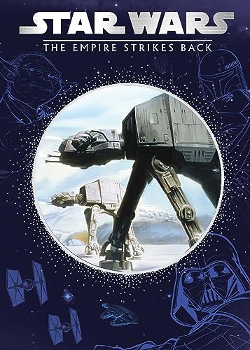 Stock image for Star Wars: The Empire Strikes Back for sale by ThriftBooks-Atlanta