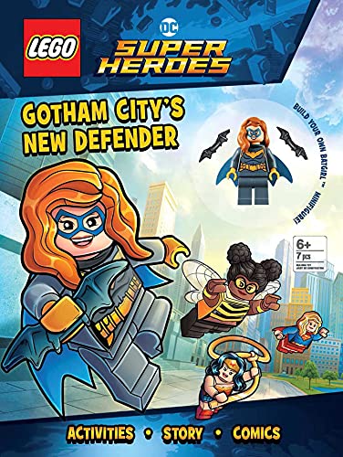 LEGO DC Comics Super Heroes 2022