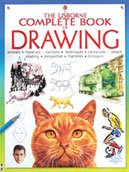 Stock image for Complete Book of Drawing for sale by Better World Books: West