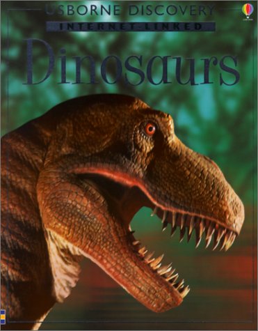 Beispielbild fr Dinosaurs zum Verkauf von Jenson Books Inc