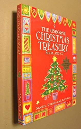 9780794500467: Christmas Treasury