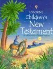 Stock image for Children's New Testament (Children's Bibles) for sale by Wonder Book