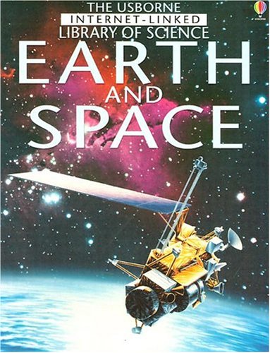 Imagen de archivo de Earth and Space (Library of Science) a la venta por Red's Corner LLC