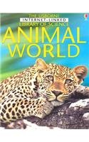 Stock image for Animal World (Library of Science) for sale by Irish Booksellers