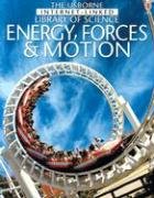 Beispielbild fr Energy Forces & Motion (Library of Science) zum Verkauf von SecondSale