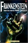 Beispielbild fr Frankenstein (Paperback Classics) zum Verkauf von Half Price Books Inc.