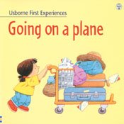 Beispielbild fr Going on a Plane (First Experiences) zum Verkauf von HPB-Diamond