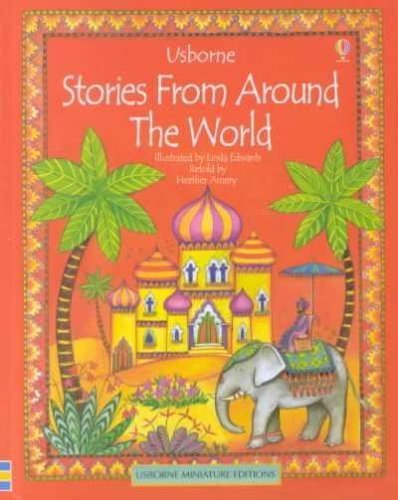 Imagen de archivo de Stories from Around the World (Mini Classics) a la venta por Ergodebooks