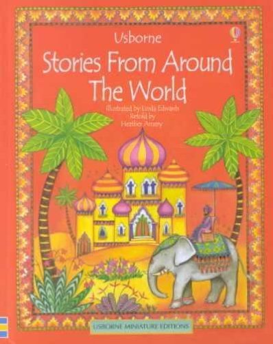 Stock image for Stories from Around the World (Mini Classics) for sale by Half Price Books Inc.