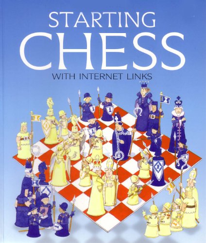 Starting Chess (First Skills) (9780794501150) by Castor, Harriet; Treays, Rebecca