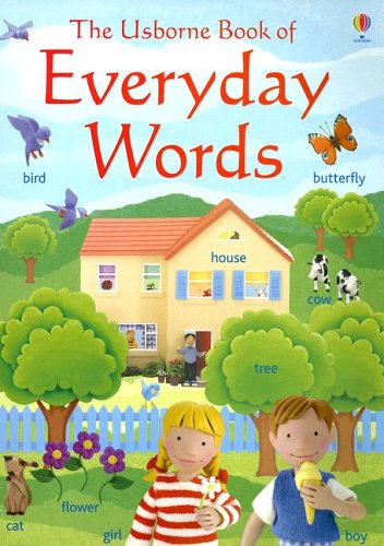 9780794501204: Everyday Words