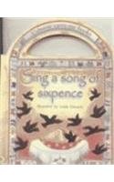9780794501228: Sing a Song of Sixpence (Carry Me Board Book)