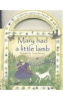 Stock image for Mary Had a Little Lamb (Carry Me Board Book) for sale by Discover Books