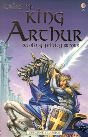 Stock image for Tales of King Arthur (Paperbacks) for sale by Half Price Books Inc.