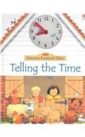 9780794501464: Telling the Time (Farmyard Tales)