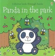 Imagen de archivo de Panda in the Park a la venta por Better World Books