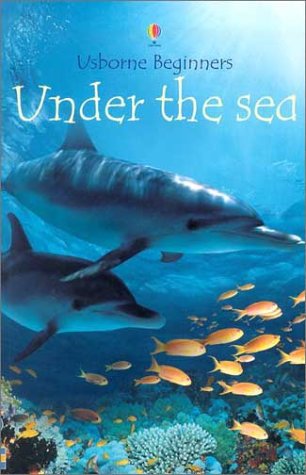 Imagen de archivo de Under the Sea (Beginners) a la venta por SecondSale