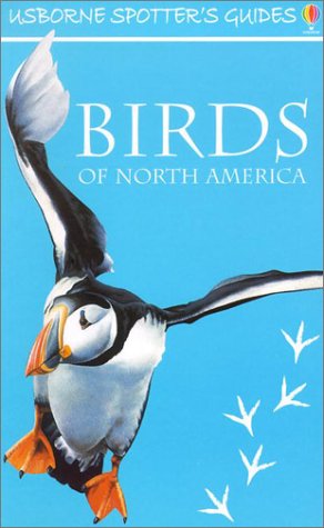 9780794501730: Spotter's Guide to Birds of North America