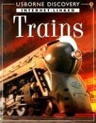 Trains (Discovery Program) (9780794501747) by Turnbull, Stephanie