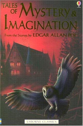 Beispielbild fr Tales of Mystery and Imagination zum Verkauf von Better World Books