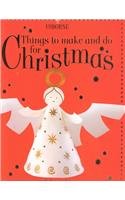 9780794502201: Things to Make and Do for Christmas