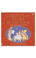 Christmas Story: Jigsaw Book (Jigsaw Books) (9780794502232) by Amery, Heather