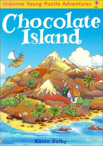 Stock image for Chocolate Island for sale by Better World Books