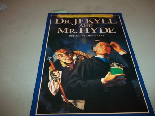 Beispielbild fr Dr. Jekyll & Mr. Hyde (Paperback Classics) zum Verkauf von More Than Words