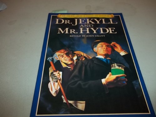 Stock image for Dr. Jekyll & Mr. Hyde (Paperback Classics) for sale by Ergodebooks