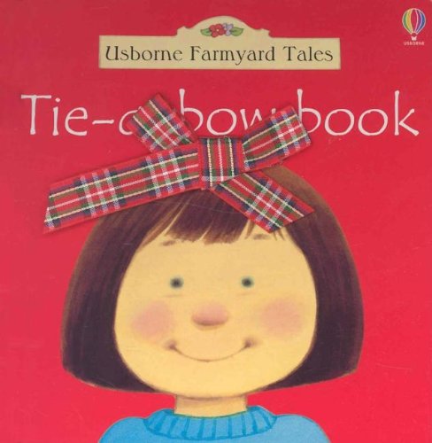 Beispielbild fr Tie-A-Bow Book zum Verkauf von Front Cover Books