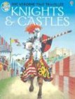 Beispielbild fr Knights & Castles (Time Traveler) zum Verkauf von SecondSale