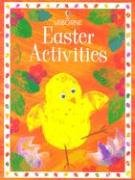 Imagen de archivo de Easter Activities (Usborne Activities) a la venta por Your Online Bookstore