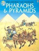 Pharaohs & Pyramids (The Usborne Time Traveller) (9780794503604) by Allan, Tony