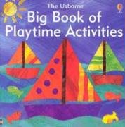 Beispielbild fr Big Book of Playtime Activities zum Verkauf von SecondSale