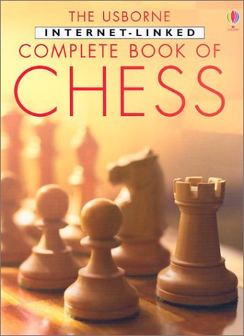 Beispielbild fr Complete Book of Chess zum Verkauf von Better World Books: West