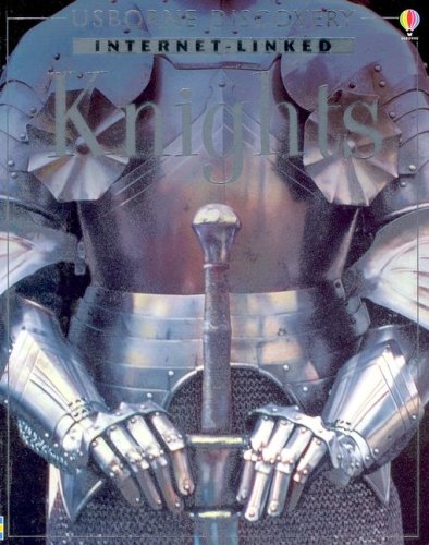 Stock image for Knights (Discovery Program) for sale by Front Cover Books