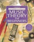 Stock image for Usborne Internet-Linked Music Theory for Beginners for sale by Jenson Books Inc