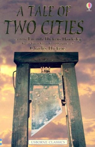 Beispielbild fr A Tale of Two Cities (Paperback Classics) zum Verkauf von HPB-Ruby