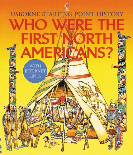 9780794503970: Who Were the First North Americans?