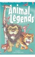 9780794504083: Animal Legends