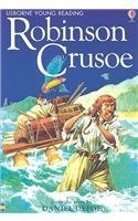 Stock image for Robinson Crusoe (Young Reading, 2) for sale by Orion Tech