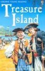 Stock image for Treasure Island (Young Reading, 2) for sale by Gulf Coast Books