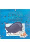 Beispielbild fr Jonah and the Whale zum Verkauf von Black and Read Books, Music & Games