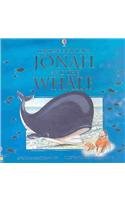 Stock image for Jonah and the Whale for sale by Black and Read Books, Music & Games