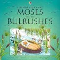 9780794504151: Moses in the Bulrushes (Bible Tales Readers)