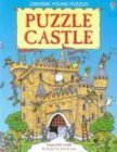 Beispielbild fr Puzzle Castle zum Verkauf von Better World Books