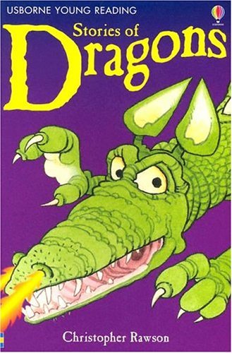 Beispielbild fr Stories of Dragons (Young Reading, Level 1) zum Verkauf von SecondSale