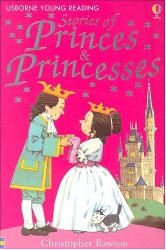 Beispielbild fr Princes & Princesses (Young Reading, Level 1) zum Verkauf von Wonder Book